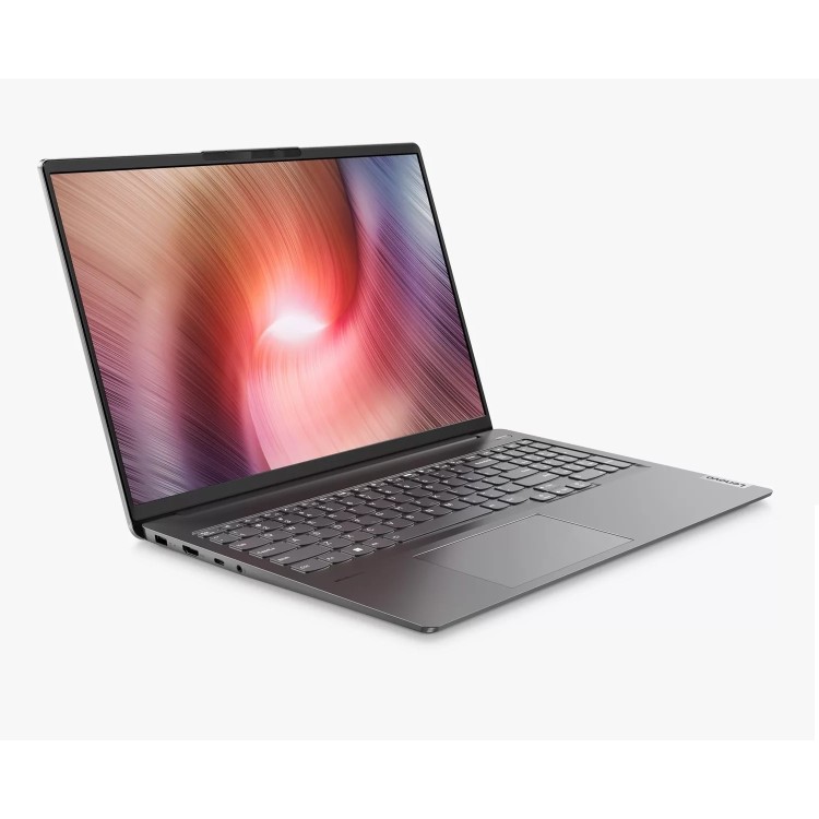 Refurbished Lenovo IdeaPad 5 Pro AMD Ryzen 5 6600HS 16GB 512GB 16 Inch Windows 11 Laptop