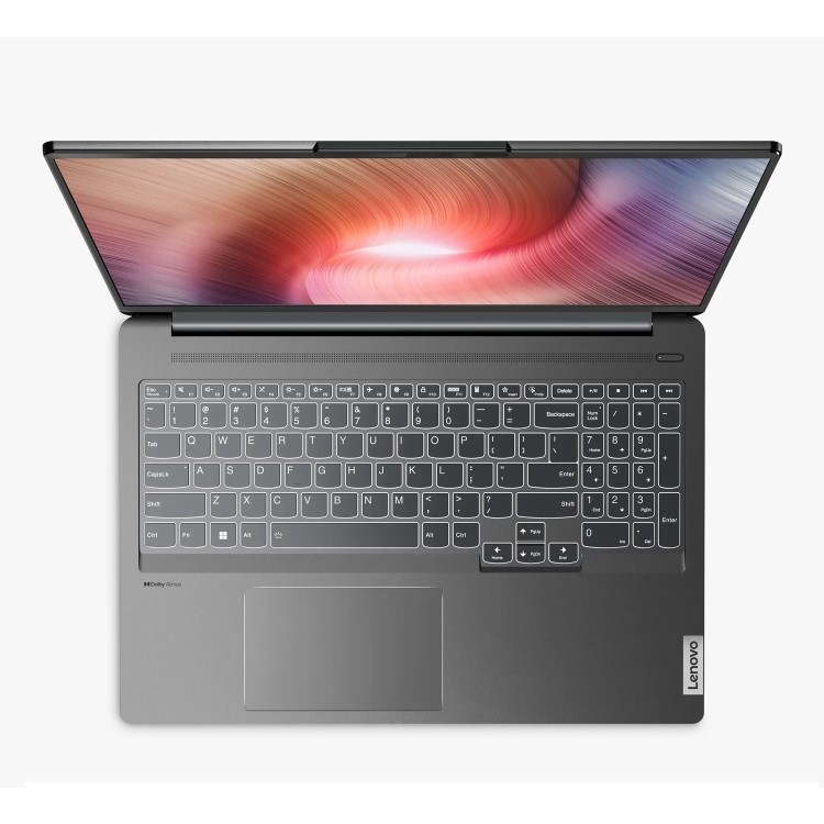 Refurbished Lenovo IdeaPad 5 Pro AMD Ryzen 5 6600HS 16GB 512GB 16 Inch Windows 11 Laptop