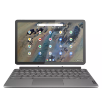 Lenovo IdeaPad Duet 3 Qualcomm Snapdragon X Elite 8GB RAM 128GB SSD 10.9 Inch Chromebook