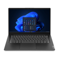Lenovo V14 Intel Core i7 16GB RAM 512GB SSD 14 Inch Windows 11 Pro Laptop