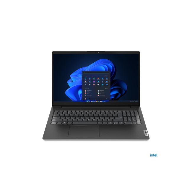 Lenovo V15 Intel Core i5 8GB RAM 256GB SSD 15.6 Inch Windows 11 Laptop