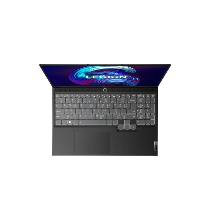 Lenovo Legion S7 AMD Ryzen 7 16GB 1TB SSD RX 6800S 165Hz 16 Inch Windows 11 Gaming Laptop