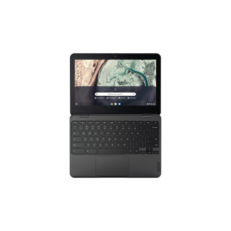 Lenovo 100e Celeron N4500 4GB 64GB eMMC 11.6 Inch Chrome OS Chromebook