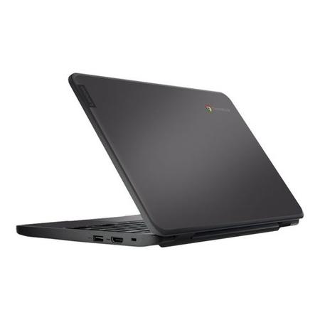 Lenovo 100e Celeron N4500 4GB 64GB eMMC 11.6 Inch Chrome OS Chromebook