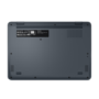 Lenovo 100w Yoga Intel N Series 4GB RAM 128GB SSD 11.6 Inch Windows 11 Pro Laptop