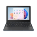 A1/82VK0001UK Refurbished Lenovo 100w Gen 4 Intel N100 4GB RAM 128GB SSD 11.6 Inch Windows 11 Pro Laptop