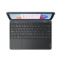 Lenovo 100w Yoga Intel N Series 4GB RAM 128GB SSD 11.6 Inch Windows 11 Pro Laptop