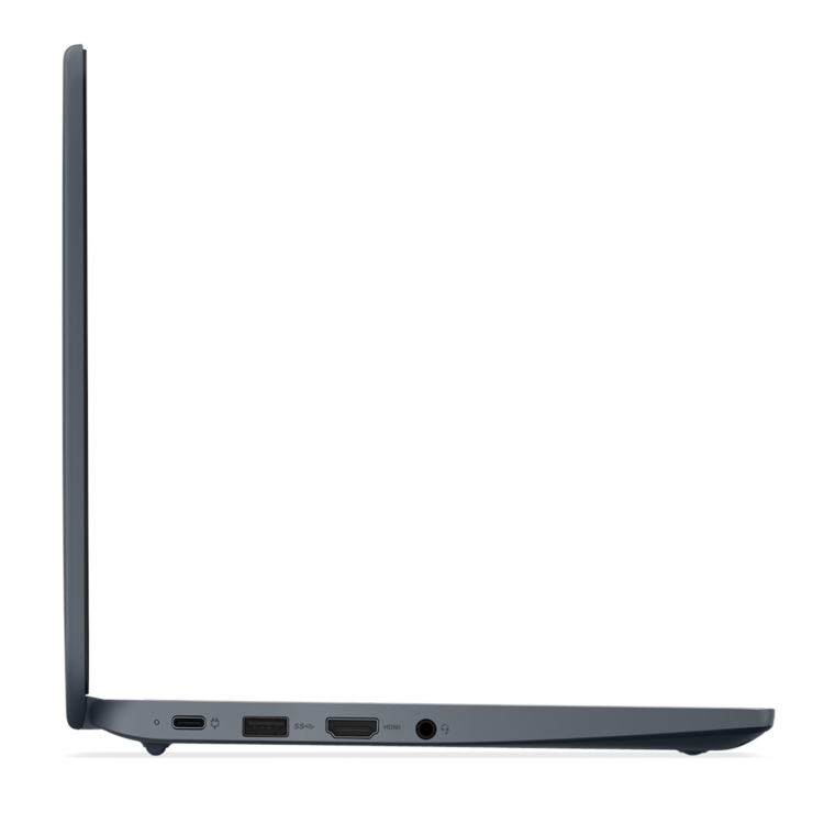 Lenovo 100w Yoga Intel N Series 4GB RAM 128GB SSD 11.6 Inch Windows 11 Pro Laptop