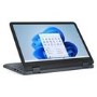 Lenovo 300w Yoga Flip Intel N Series 8GB RAM 128GB SSD 11.6 Inch Windows 11 Pro Touchscreen Laptop