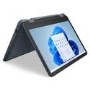Lenovo 300w Yoga Flip Intel N Series 8GB RAM 128GB SSD 11.6 Inch Windows 11 Pro Touchscreen Laptop