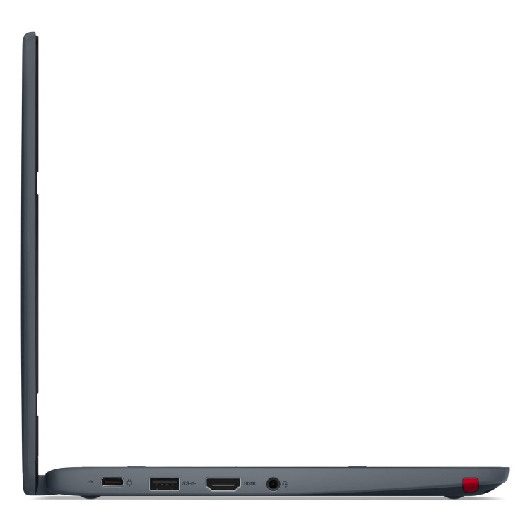 Lenovo 300w Yoga Flip Intel N Series 8GB RAM 128GB SSD 11.6 Inch Windows 11 Pro Touchscreen Laptop