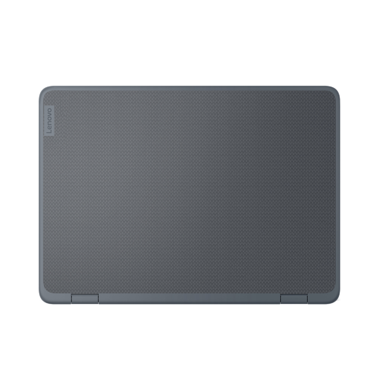 Lenovo 500w Yoga Intel N Series 8GB RAM 128GB SSD 12.2 Inch Windows 11 ProTouchscreen Laptop