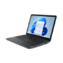 Lenovo 500w Yoga Intel N Series 8GB RAM 128GB SSD 12.2 Inch Windows 11 ProTouchscreen Laptop