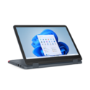 Lenovo 500w Yoga Intel N Series 8GB RAM 128GB SSD 12.2 Inch Windows 11 ProTouchscreen Laptop