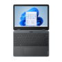 Lenovo 500w Yoga Intel N Series 8GB RAM 128GB SSD 12.2 Inch Windows 11 ProTouchscreen Laptop