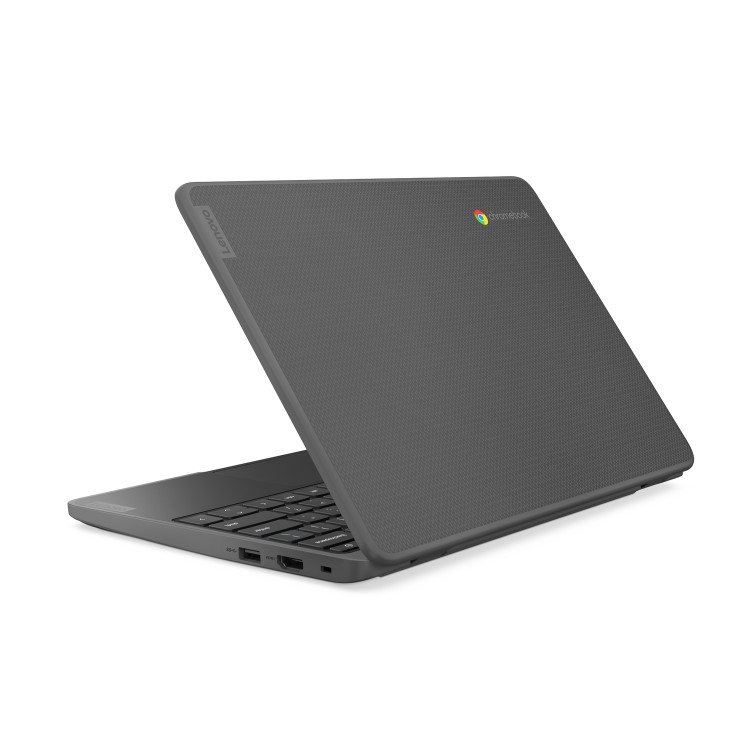 Lenovo 100e Gen 4 MediaTek Kompanio 520 4GB RAM 32GB SSD 11.6 Inch Chromebook