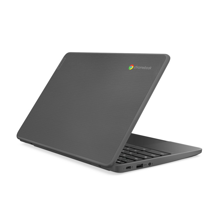 Lenovo 100e Gen 4 MediaTek Kompanio 520 4GB RAM 32GB SSD 11.6 Inch Chromebook