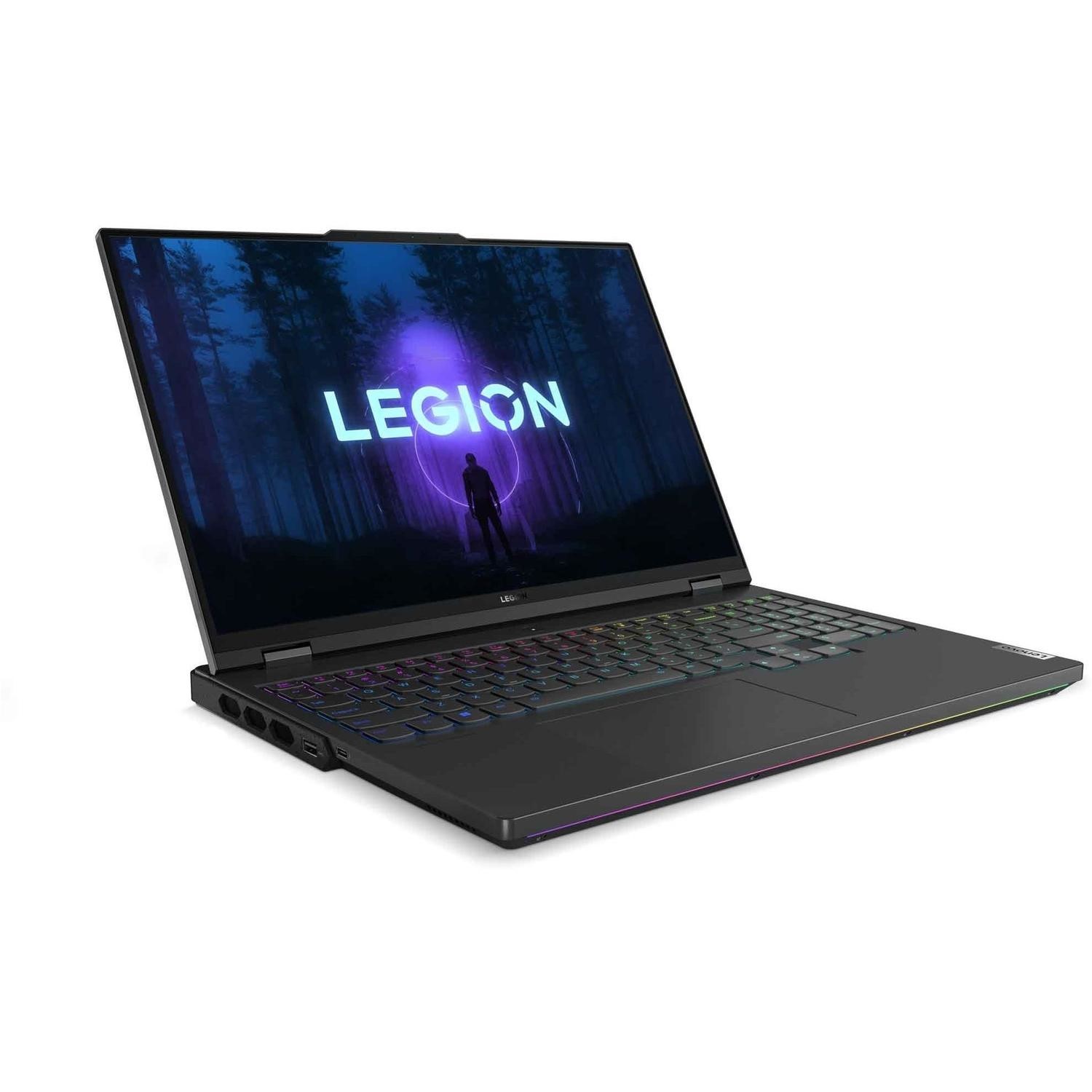 Lenovo Legion Y700 Intel Core i9 32GB 1TB RTX 4080 240Hz 16 Inch