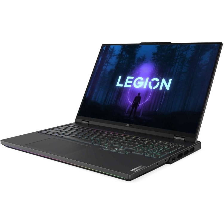Refurbished Lenovo Legion Pro 7 Core i9-13900HX 32GB 1TB SSD RTX 4080 16 Inch Windows 11 Gaming Laptop