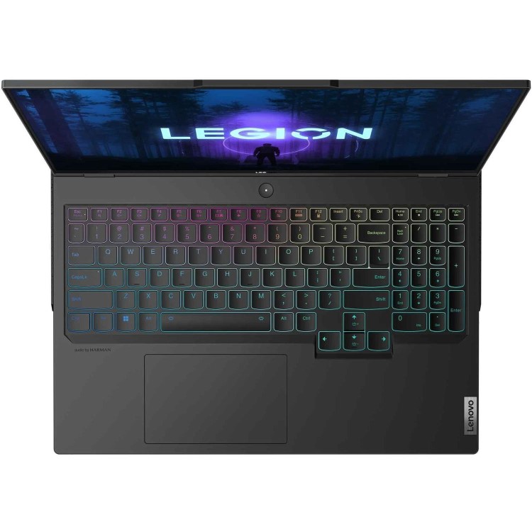 Refurbished Lenovo Legion Pro 7 Core i9-13900HX 32GB 1TB SSD RTX 4080 16 Inch Windows 11 Gaming Laptop