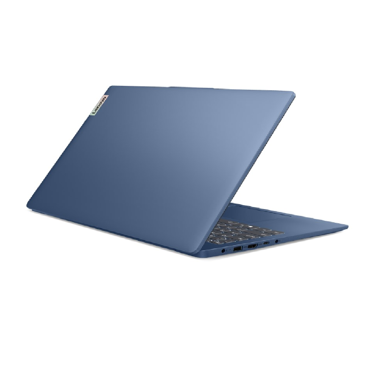 Lenovo IdeaPad Slim 3i Gen 8 Intel U300 4GB RAM 128GB SSD 16 Inch Windows 11 S Laptop