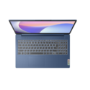 Lenovo IdeaPad Slim 3i Gen 8 Intel U300 4GB RAM 128GB SSD 16 Inch Windows 11 S Laptop