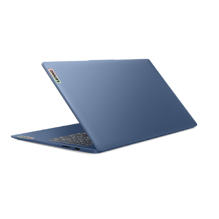 Lenovo IdeaPad Slim 3i Gen 8 Intel U300 4GB RAM 128GB SSD 16 Inch Windows 11 S Laptop