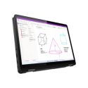 82YR0005UK Lenovo 13w Yoga AMD Ryzen 5 8GB RAM 256GB SSD 13.3 Inch Windows 11 Pro Touchscreen Laptop