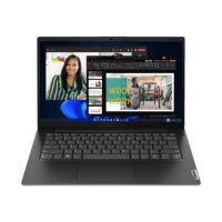 Lenovo V14 G4 AMN AMD Ryzen 3 8GB RAM 256GB SSD 14 Inch Windows 11 Pro Laptop
