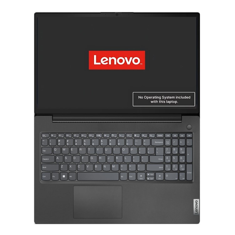 Lenovo V15 G4 AMD Athlon Silver 8GB RAM 256GB SSD 15.6 Inch No Windows OS Included Laptop