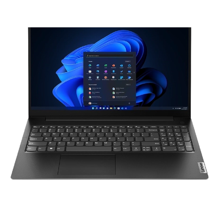 Lenovo V15 G4 AMD Ryzen 5 8GB RAM 512GB SSD 15.6 Inch Windows 11 Pro Laptop