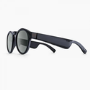Bose Frames Rondo Bluetooth Audio Sunglasses - Black