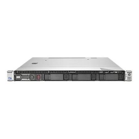 GRADE A1 - HPE Proliant DL160 Gen9 Xeon E5-2620v4 16GB SAS HS 2.5" No-HDD 1U Rack Server
