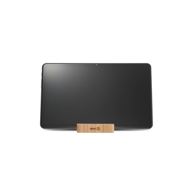 Doro Tablet 10.4" Black 32GB Wi-Fi Tablet