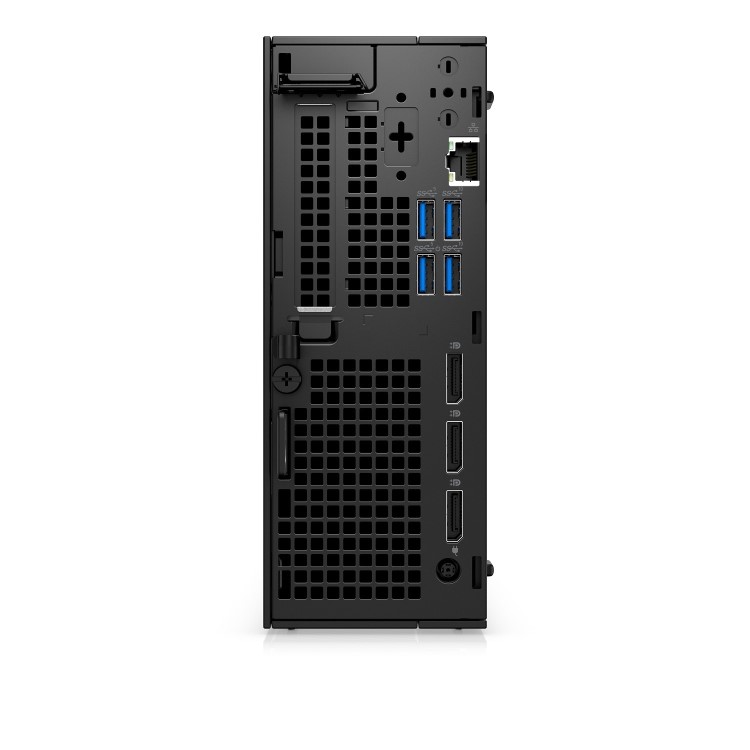 Dell Precision 3260 CFF Intel Core i7-13700 16GB RAM 512GB SSD NVIDIA T400 240W Windows 11 Pro Desktop PC