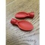GRADE A1 - Boots Baby Pouch Spoons 2-pack