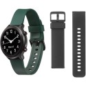 A1/8369 Refurbished Doro Watch Black/Green Smartwatch
