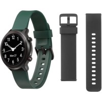 Doro Watch Black/Green Smartwatch Doro Watch Black/Green Smartwatch