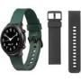 Doro Watch Black/Green Smartwatch