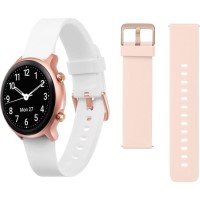 Doro Watch Pink/White Smartwatch Doro Watch Pink/White Smartwatch