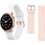 Doro Watch Pink/White Smartwatch