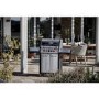 Enders Monroe Pro 3 Burner SIK Turbo Gas BBQ