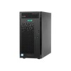 GRADE A1 - HPE ProLiant ML10 Gen9 G4400 Dual Core 4GB Non hot plug Entry level Tower Server 