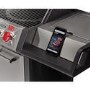 Enders Monroe Pro 4 Burner SIK Turbo Gas BBQ