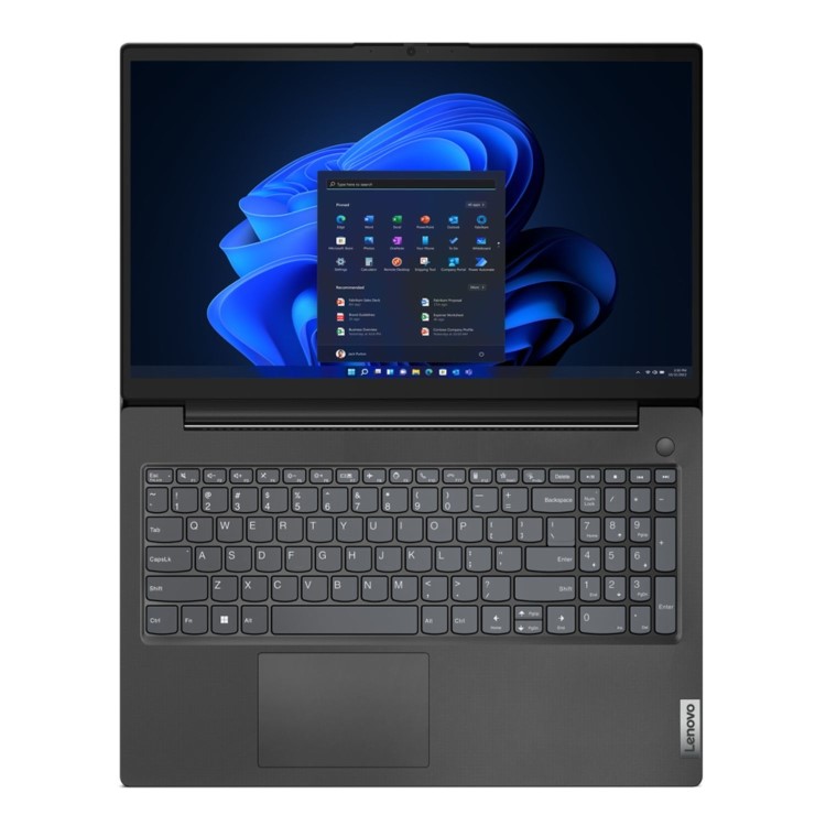 Lenovo V15 G4 Intel Core i5 16GB RAM 512GB SSD 15.6 Inch Windows 11 Home Laptop