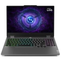 Refurbished Lenovo LOQ 3 Series Intel Core i7 24GB RAM 1TB SSD RTX 4050 144Hz 15.6 Inch FHD Windows 11 Home Gaming Laptop