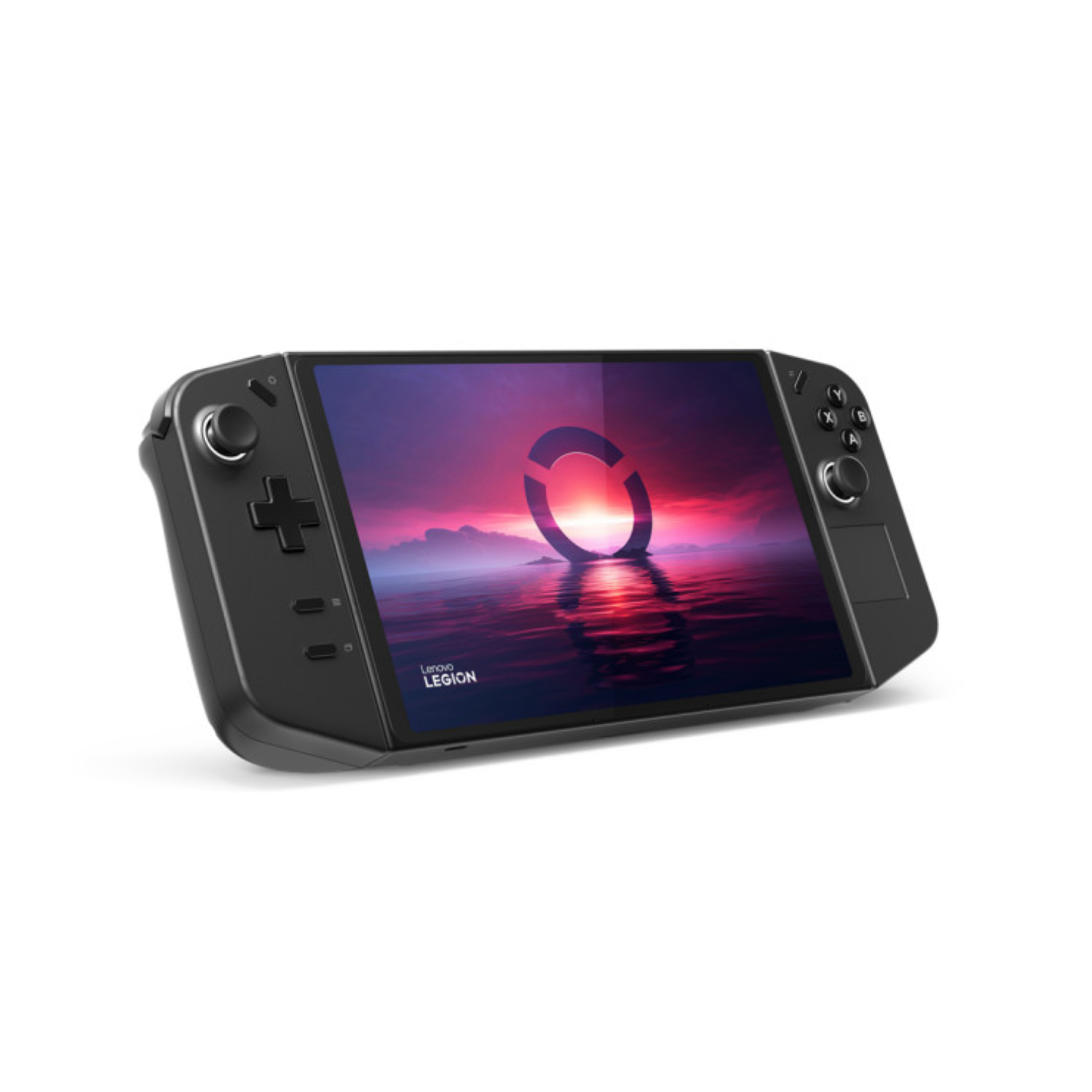 Lenovo Legion Go AMD Ryzen Z1 Extreme 16GB RAM 512GB SSD Handheld