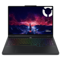 Lenovo Legion Pro 5 16AFR10 AMD Ryzen 9 32GB RAM 2TB SSD RTX 5060 16 Inch Gaming Laptop
