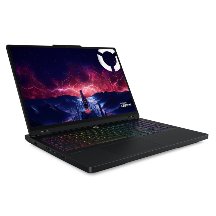 Lenovo Legion Pro 5 16AFR10 AMD Ryzen 9 32GB RAM 2TB SSD RTX 5060 16 Inch Gaming Laptop