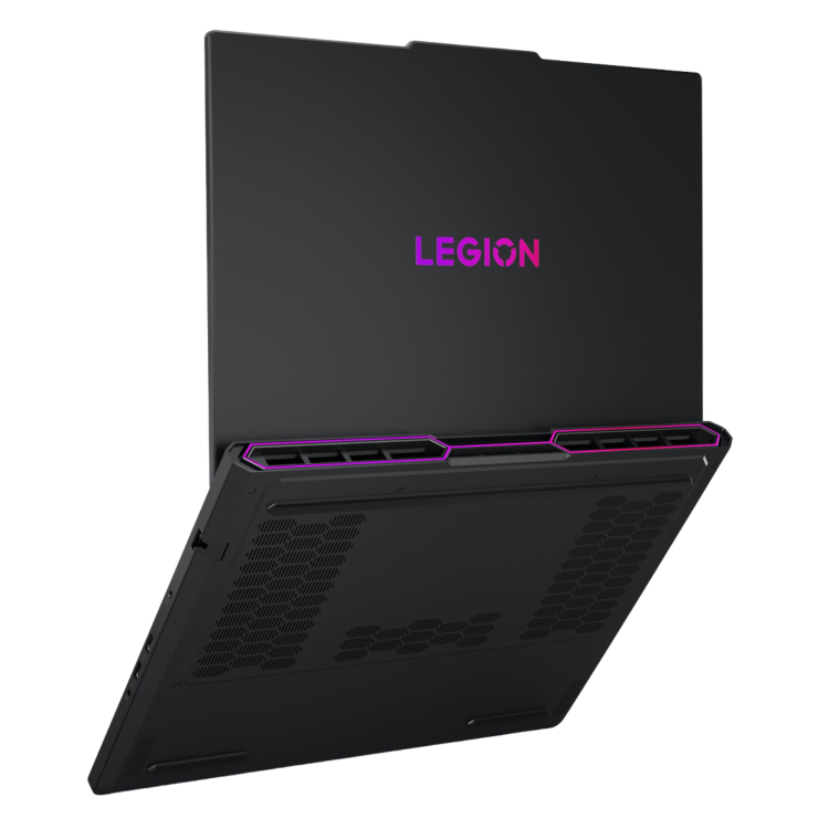 Lenovo Legion Pro 7 16IAX10H Intel Core Ultra 9 32GB RAM 1TB SSD RTX 5080 16 Inch Windows 11 Gaming Laptop